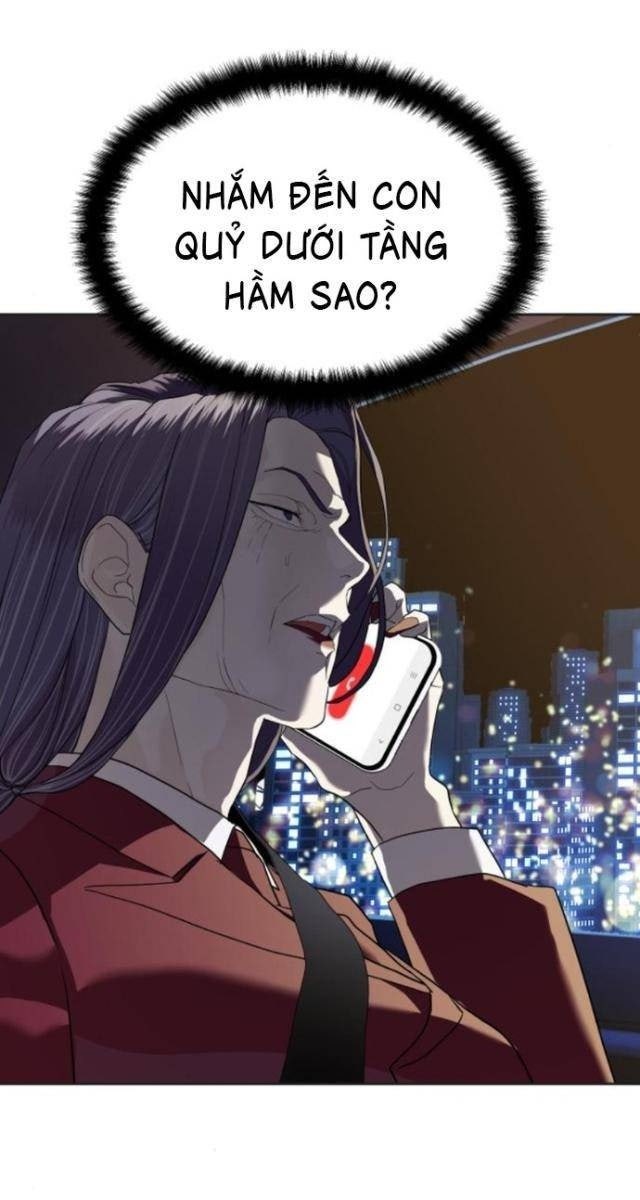 Công Chức Đặc Dị - Page 104