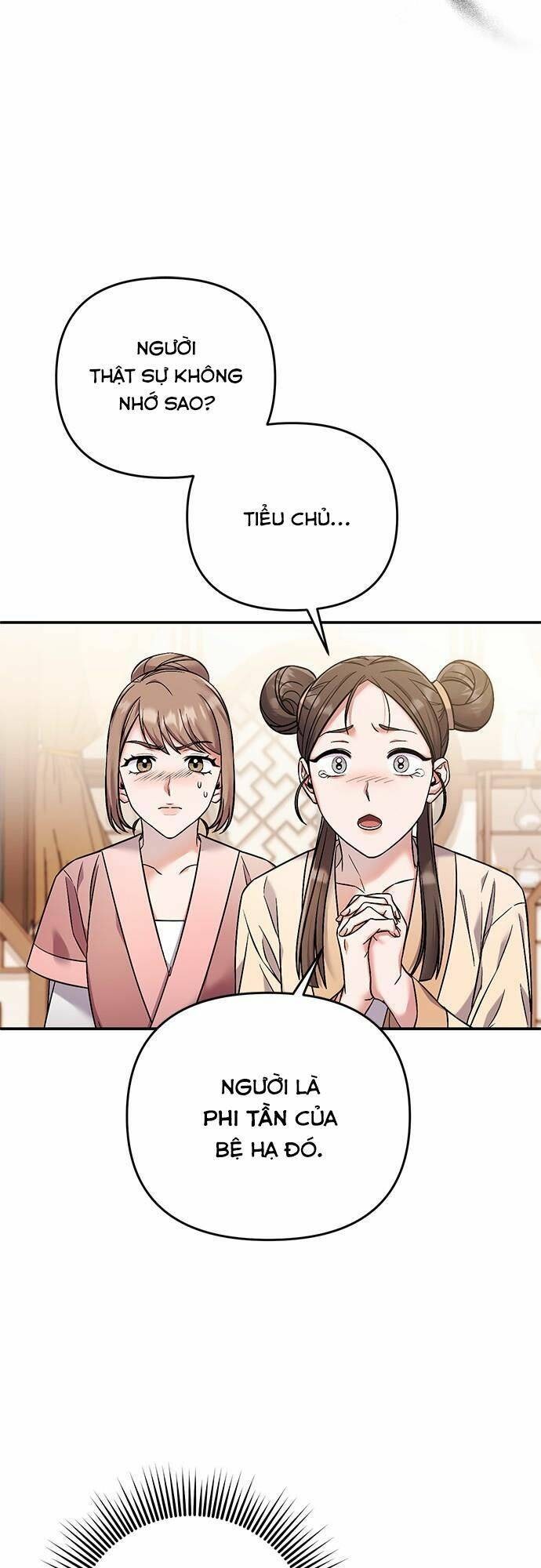 Từ Cao Thủ Trở Thành Phi Tần - Page 31
