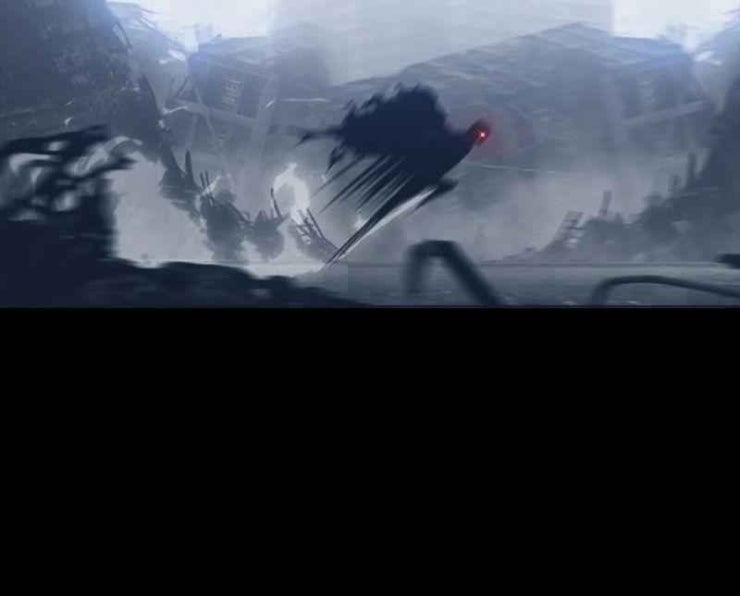 Một Mình Dạo Quanh Hầm Ngục - Page 41