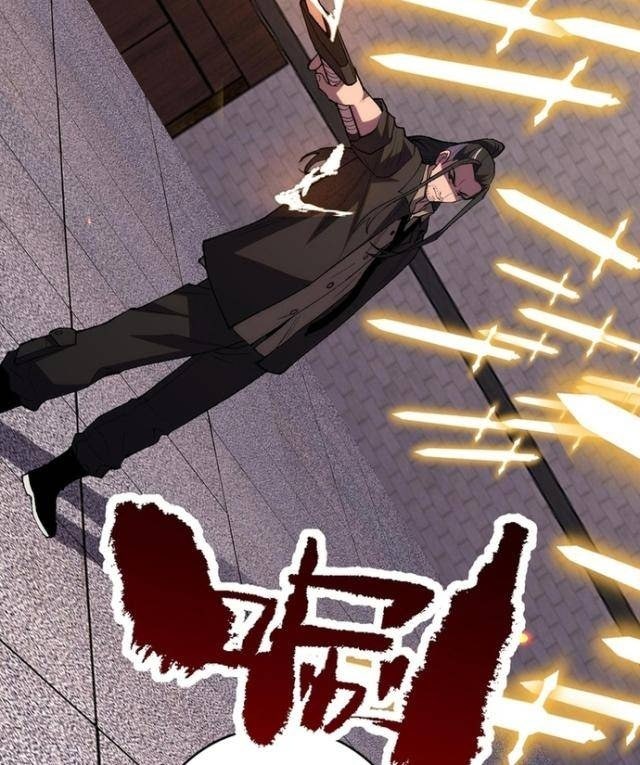 Quốc Vận Chi Chiến: Ta Lấy Bàn Cổ Trấn Chư Thiên - Page 35