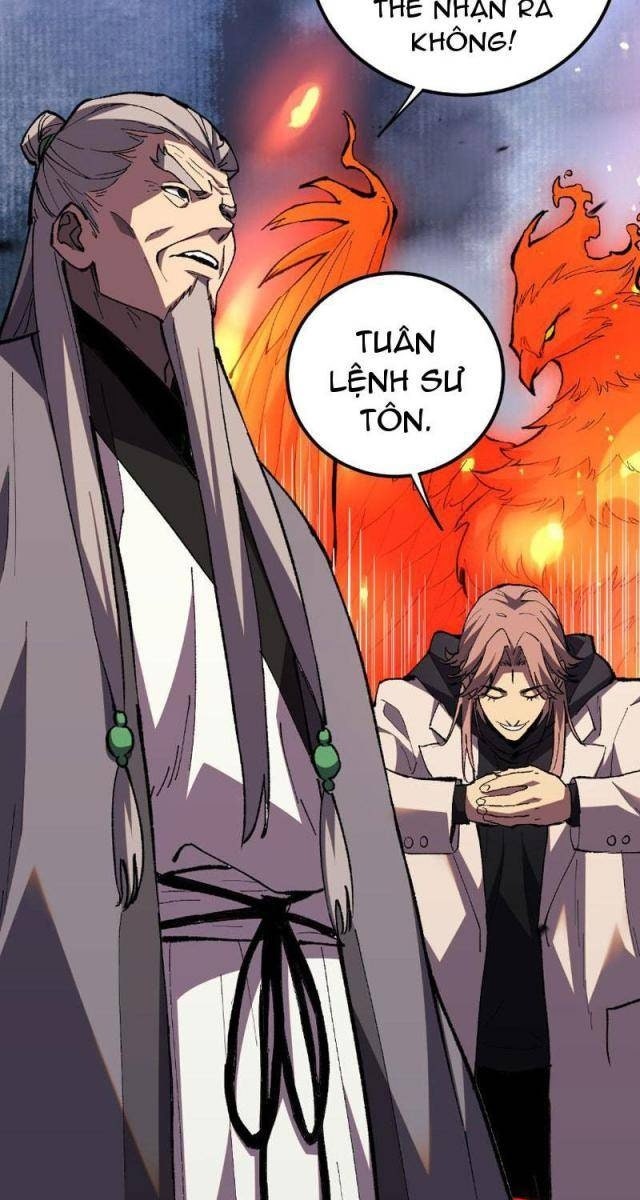 Quốc Vận Chi Chiến: Ta Lấy Bàn Cổ Trấn Chư Thiên - Page 88