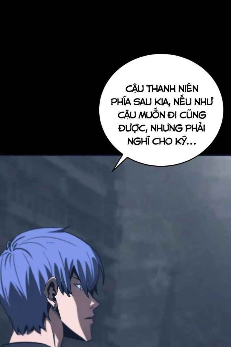 Một Mình Dạo Quanh Hầm Ngục - Page 71