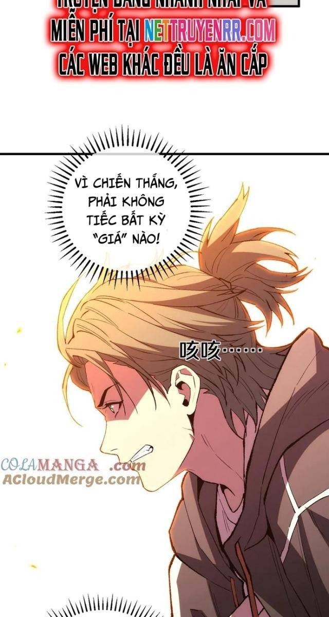 Quốc Vận Chi Chiến: Ta Lấy Bàn Cổ Trấn Chư Thiên - Page 29