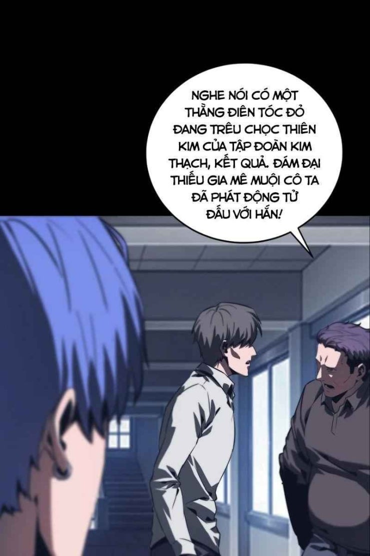 Một Mình Dạo Quanh Hầm Ngục - Page 62