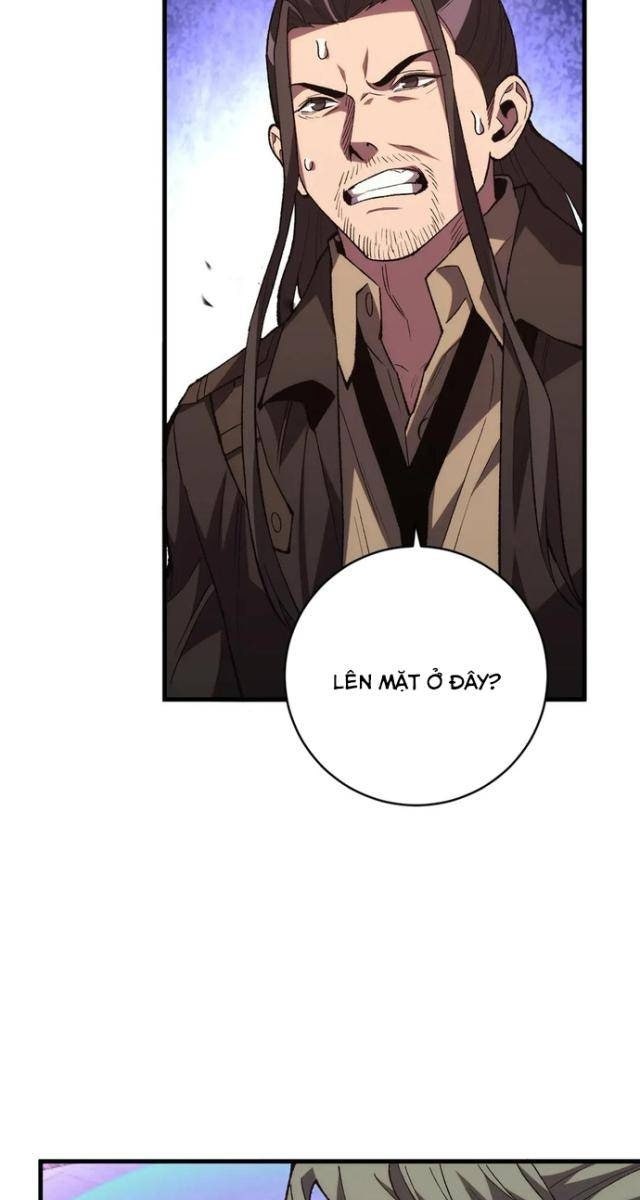 Quốc Vận Chi Chiến: Ta Lấy Bàn Cổ Trấn Chư Thiên - Page 43