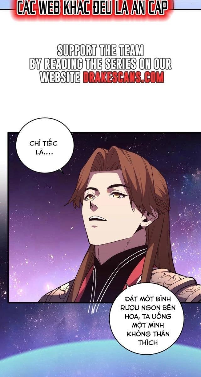Quốc Vận Chi Chiến: Ta Lấy Bàn Cổ Trấn Chư Thiên - Page 52