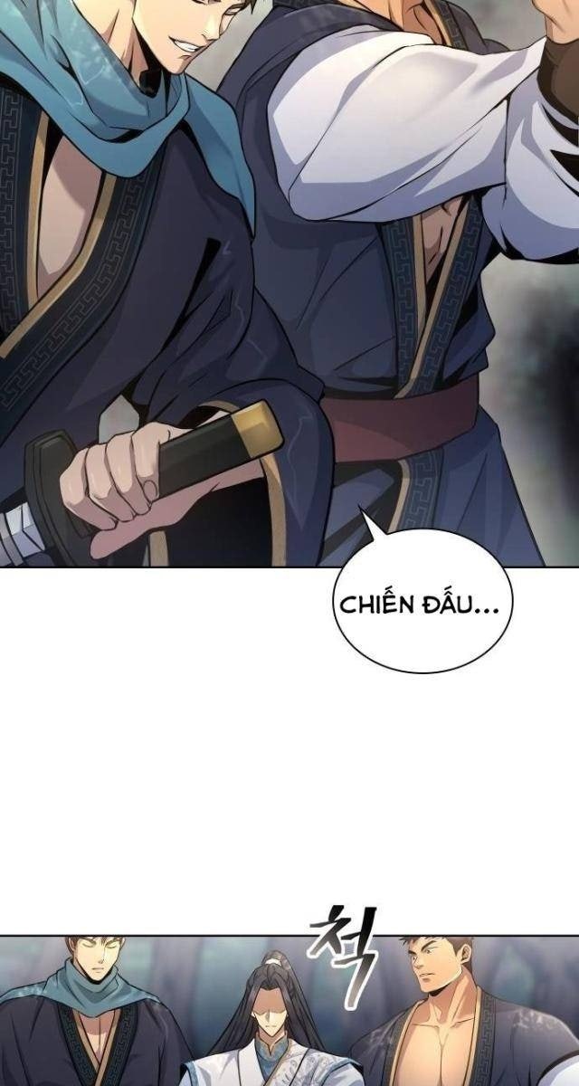 Thiên Trung Long Môn - Page 8