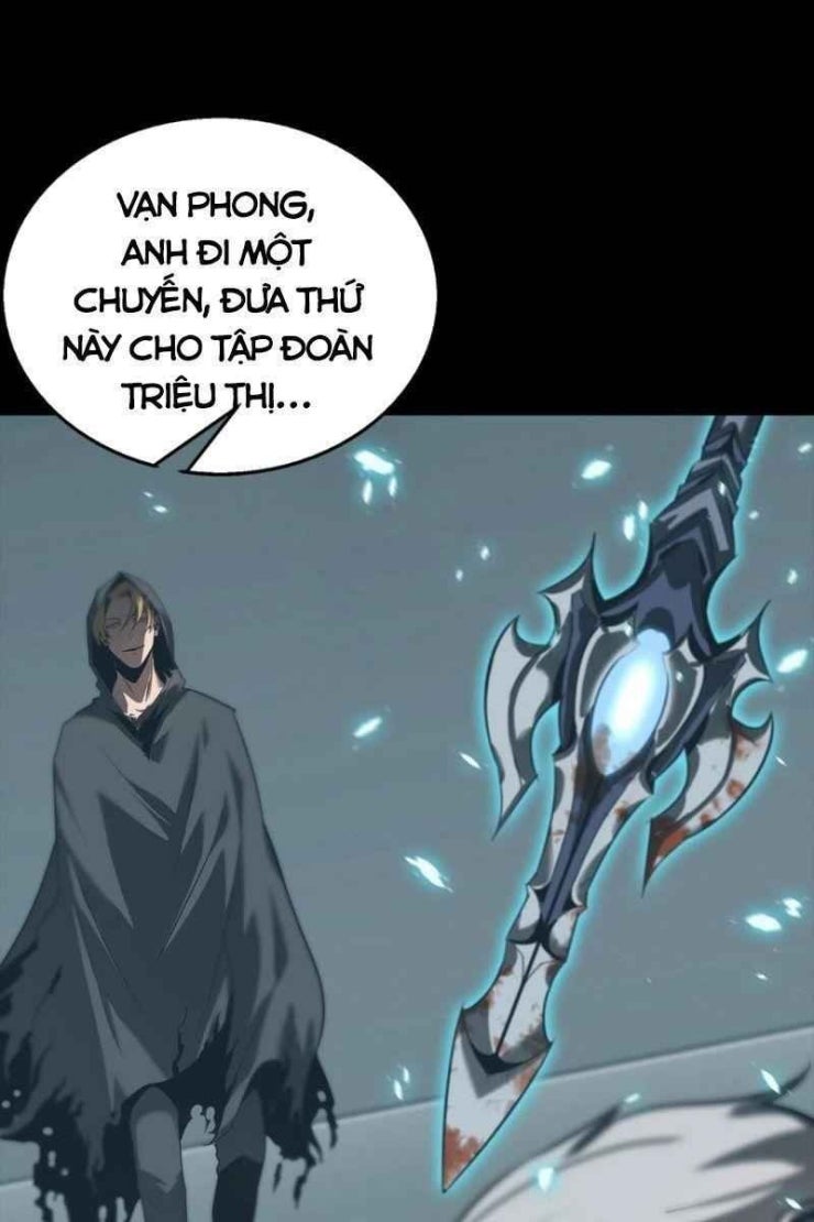 Một Mình Dạo Quanh Hầm Ngục - Page 82