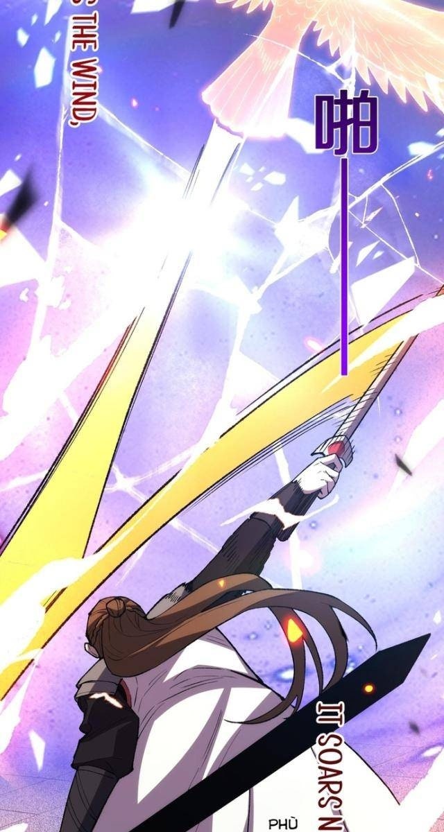 Quốc Vận Chi Chiến: Ta Lấy Bàn Cổ Trấn Chư Thiên - Page 51