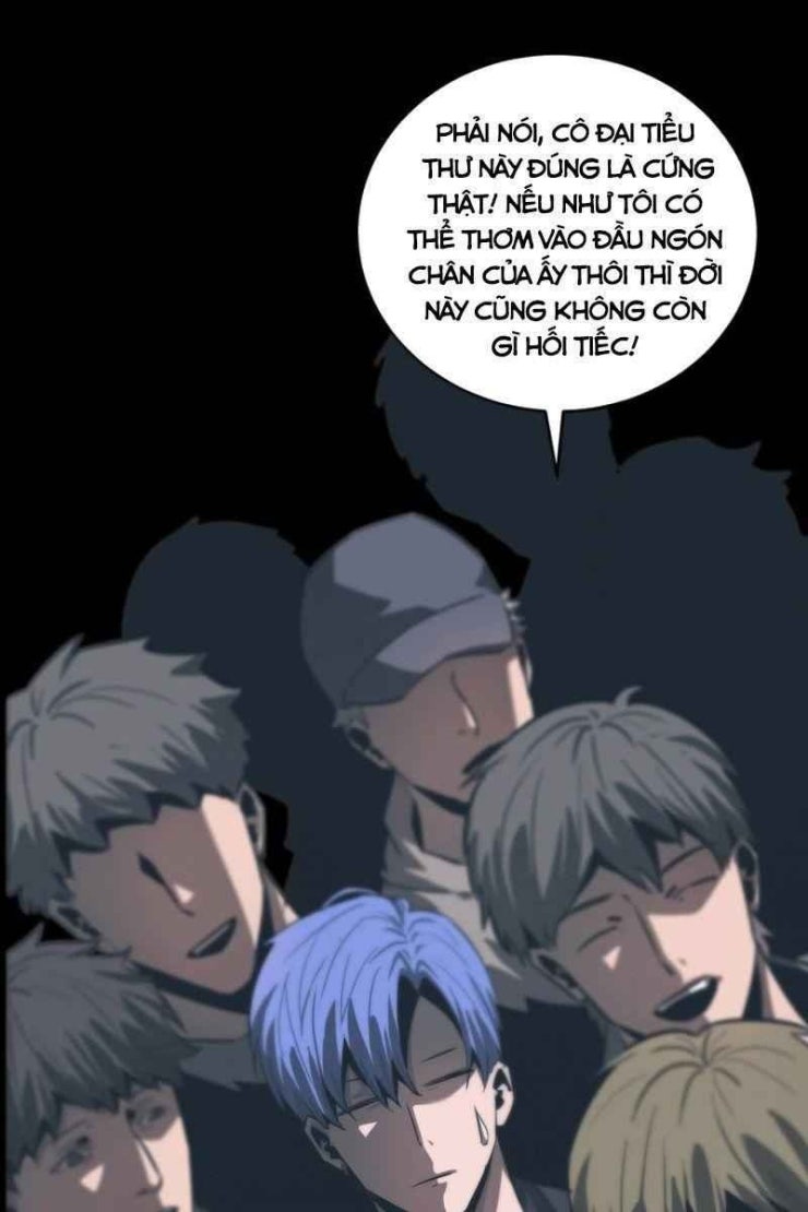 Một Mình Dạo Quanh Hầm Ngục - Page 27