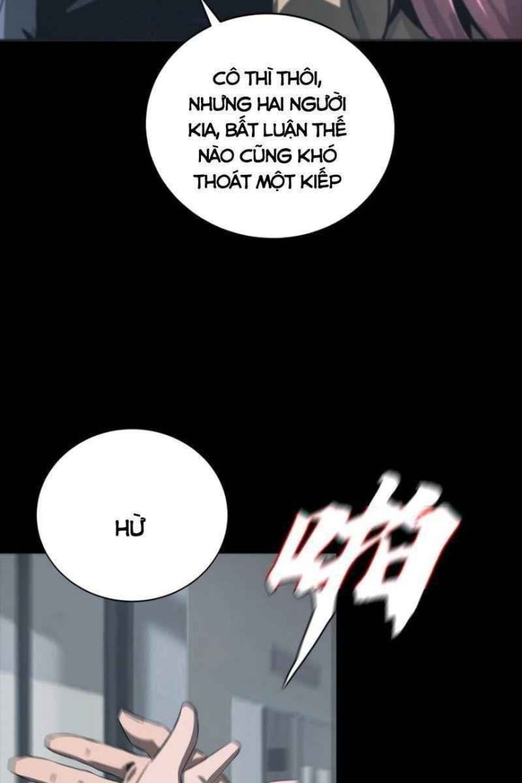 Một Mình Dạo Quanh Hầm Ngục - Page 60