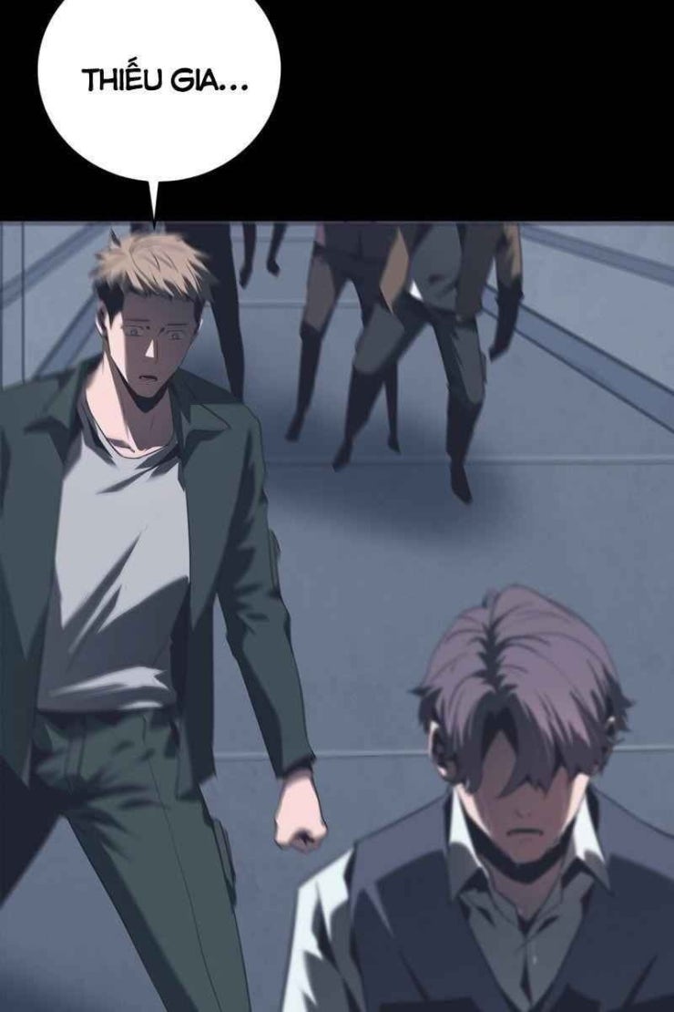 Một Mình Dạo Quanh Hầm Ngục - Page 27