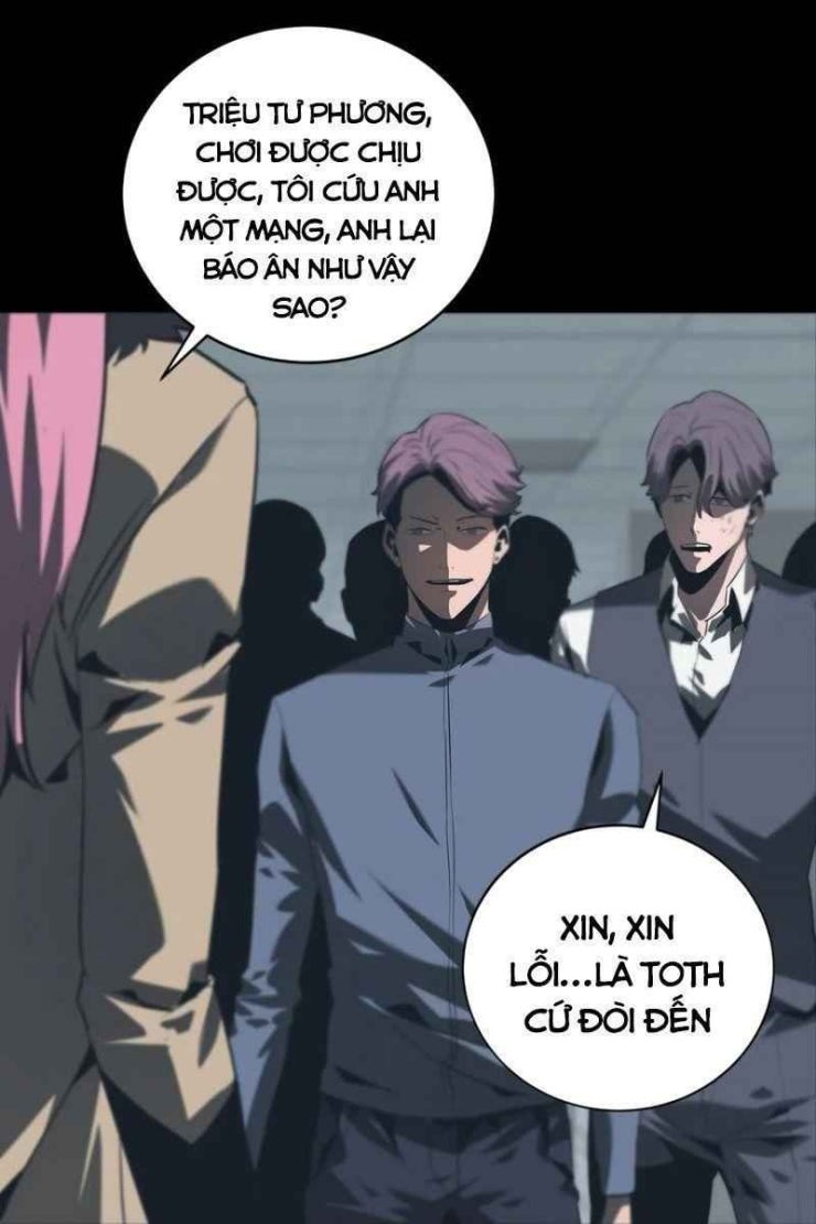 Một Mình Dạo Quanh Hầm Ngục - Page 56