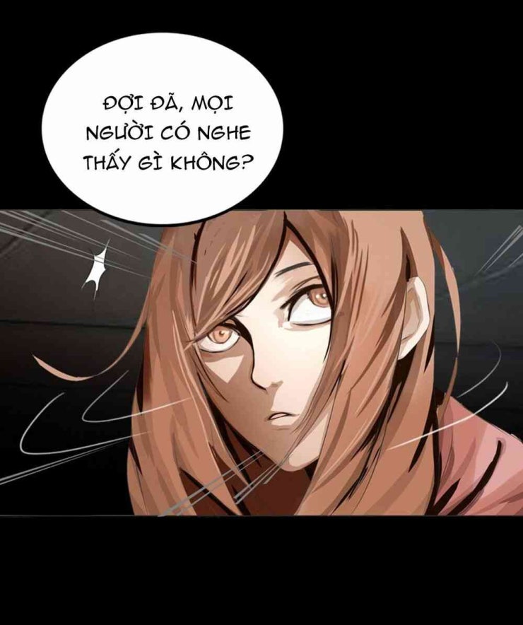 Một Mình Dạo Quanh Hầm Ngục - Page 52