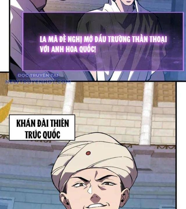 Quốc Vận Chi Chiến: Ta Lấy Bàn Cổ Trấn Chư Thiên - Page 66