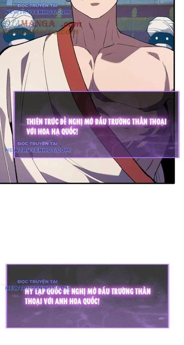 Quốc Vận Chi Chiến: Ta Lấy Bàn Cổ Trấn Chư Thiên - Page 67