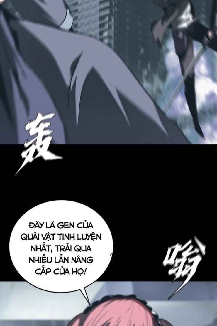 Một Mình Dạo Quanh Hầm Ngục - Page 83