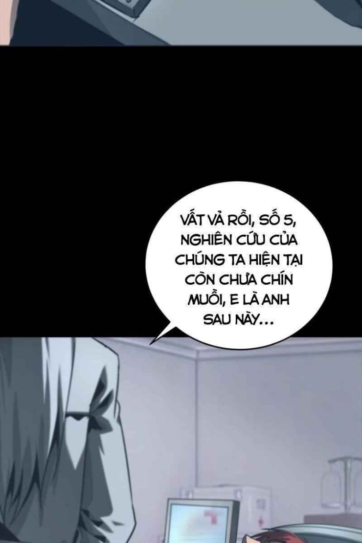 Một Mình Dạo Quanh Hầm Ngục - Page 5