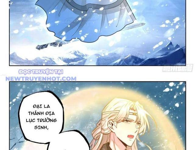 Đại Sư Huynh Không Có Gì Nổi Bật - Page 17