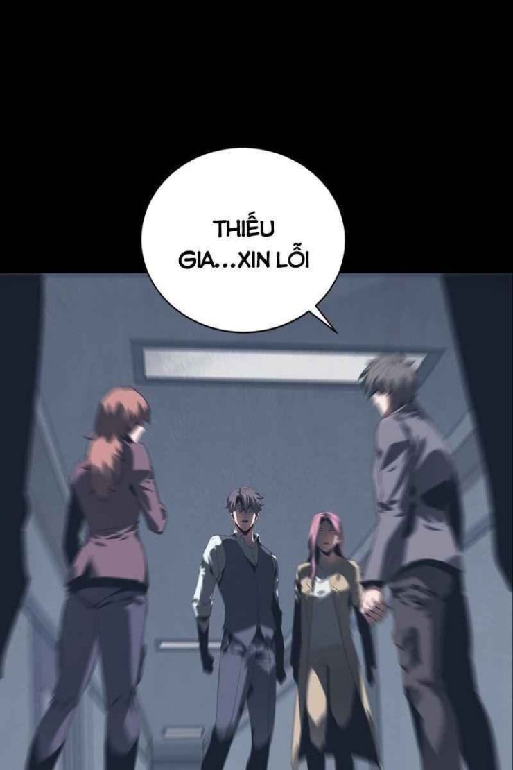 Một Mình Dạo Quanh Hầm Ngục - Page 16