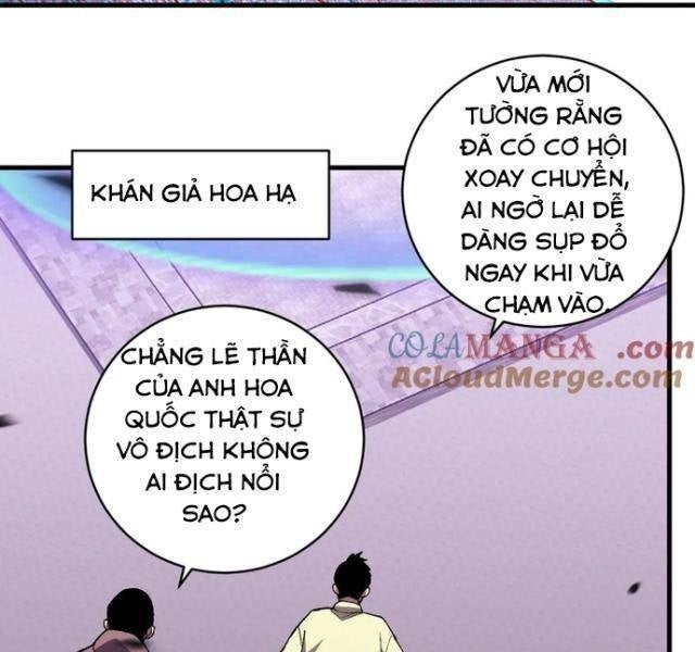 Quốc Vận Chi Chiến: Ta Lấy Bàn Cổ Trấn Chư Thiên - Page 30