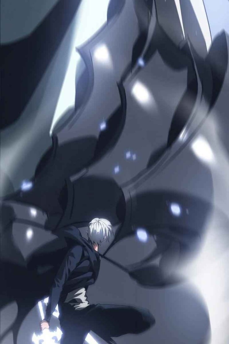 Một Mình Dạo Quanh Hầm Ngục - Page 87