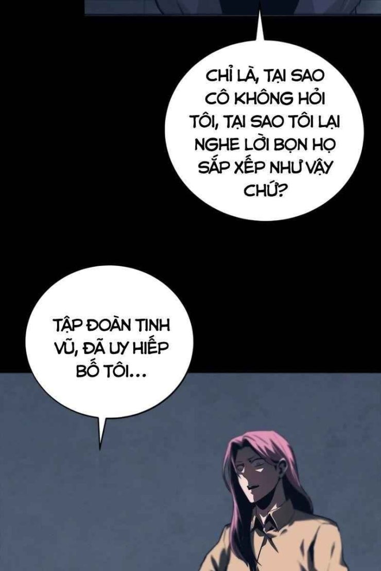 Một Mình Dạo Quanh Hầm Ngục - Page 51