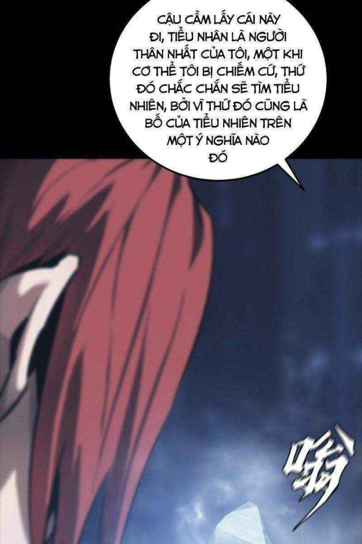 Một Mình Dạo Quanh Hầm Ngục - Page 25