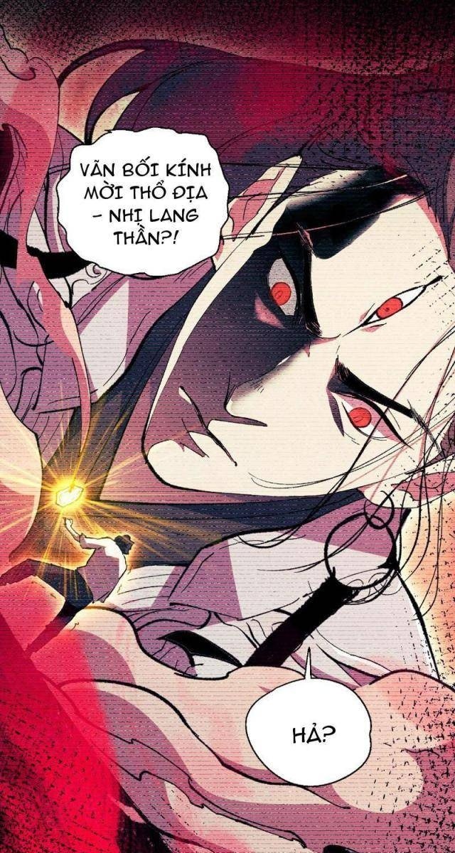 Quốc Vận Chi Chiến: Ta Lấy Bàn Cổ Trấn Chư Thiên - Page 17