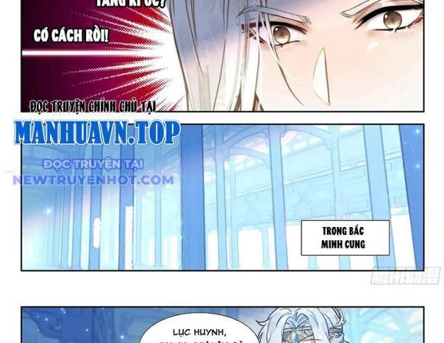 Đại Sư Huynh Không Có Gì Nổi Bật - Page 24