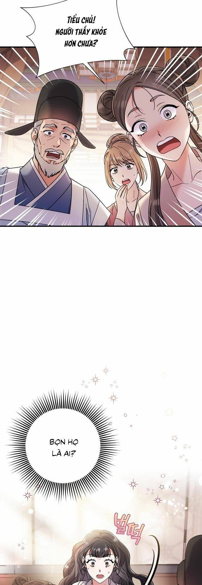 Từ Cao Thủ Trở Thành Phi Tần - Page 19