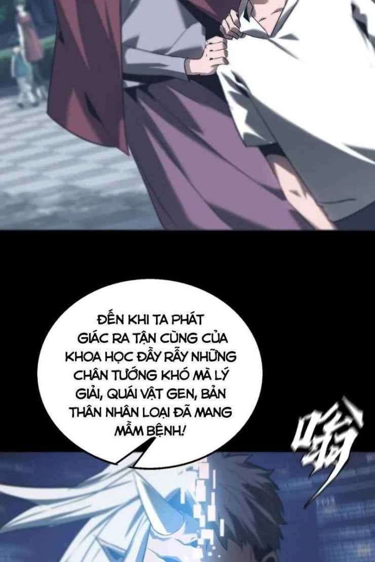 Một Mình Dạo Quanh Hầm Ngục - Page 41