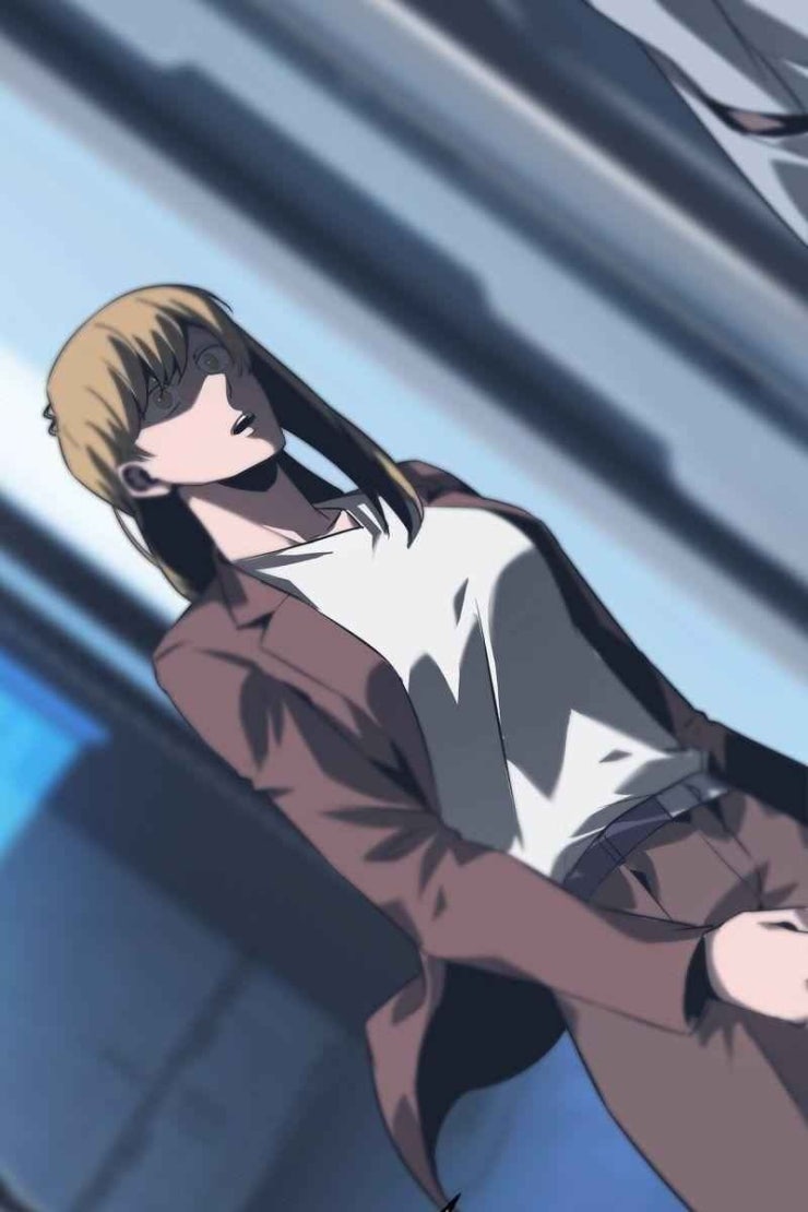 Một Mình Dạo Quanh Hầm Ngục - Page 82