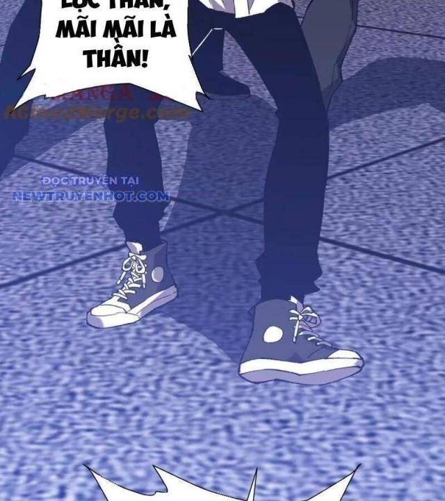 Quốc Vận Chi Chiến: Ta Lấy Bàn Cổ Trấn Chư Thiên - Page 12