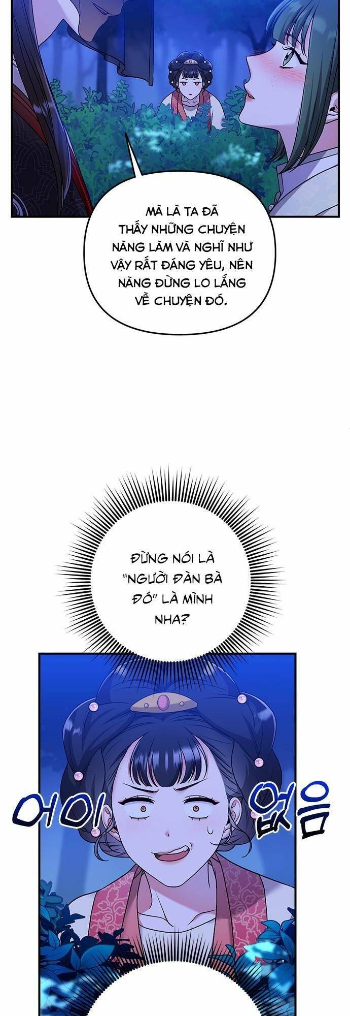 Từ Cao Thủ Trở Thành Phi Tần - Page 113