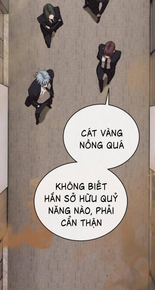 Công Chức Đặc Dị - Page 33
