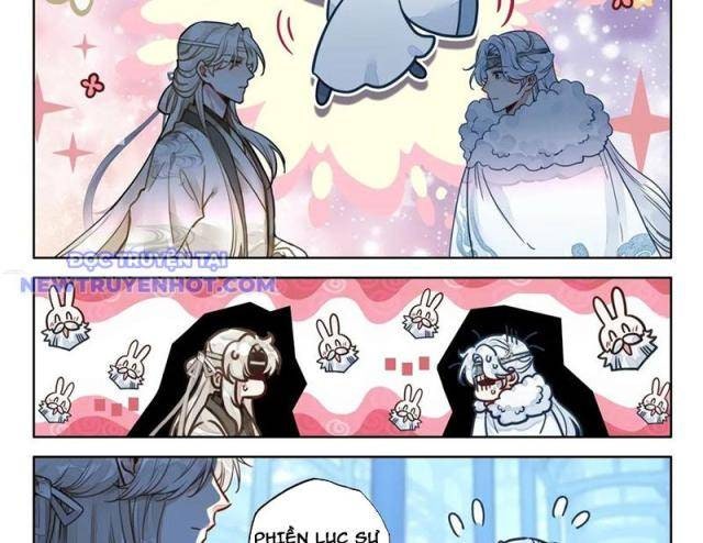 Đại Sư Huynh Không Có Gì Nổi Bật - Page 27