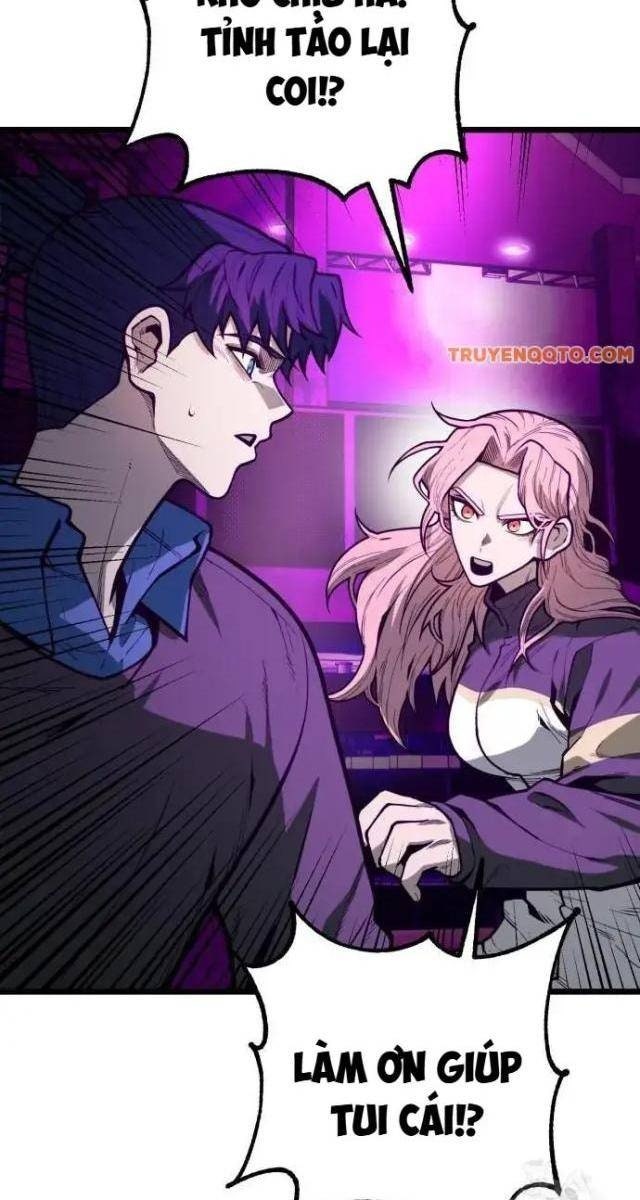 Cảnh Sát Thiếu Niên - Page 6