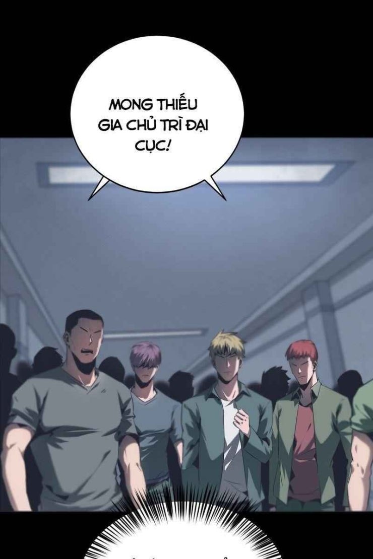 Một Mình Dạo Quanh Hầm Ngục - Page 32