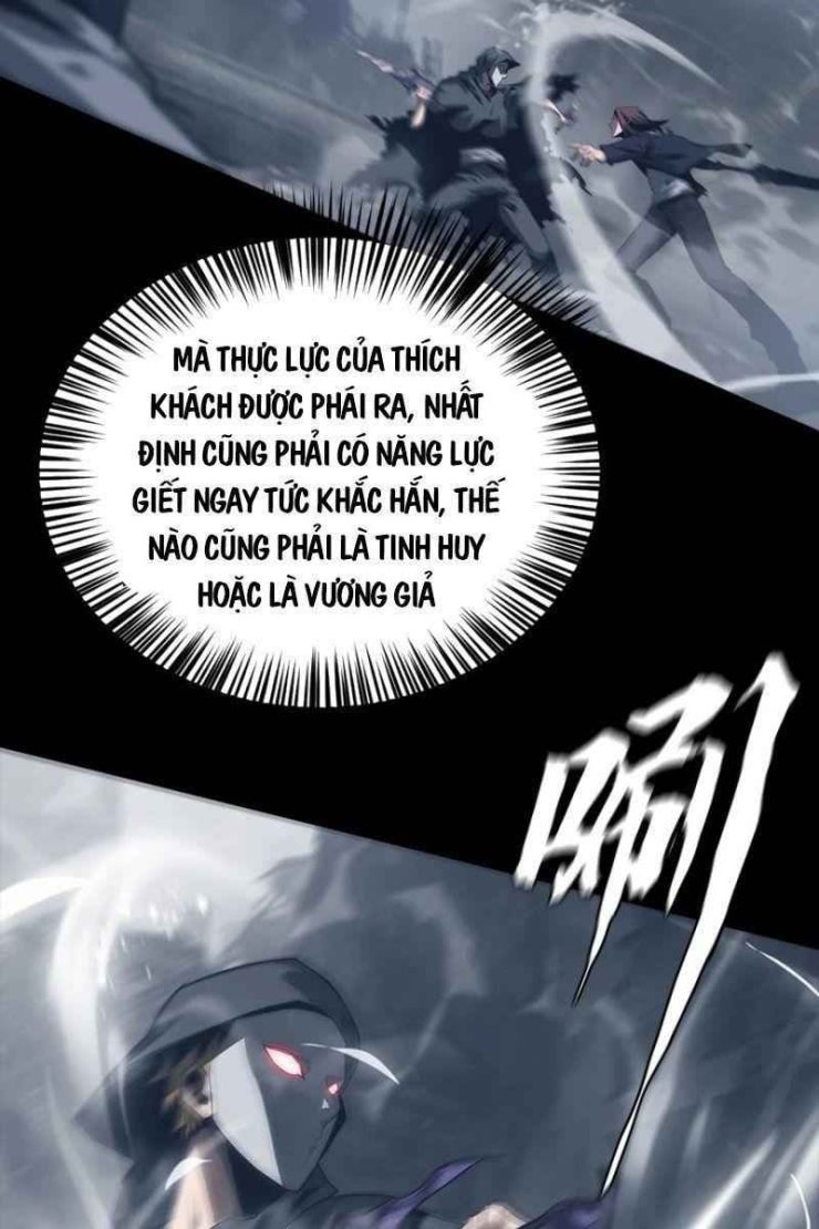 Một Mình Dạo Quanh Hầm Ngục - Page 64