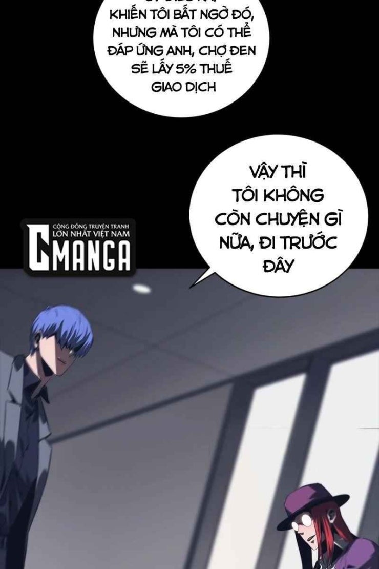 Một Mình Dạo Quanh Hầm Ngục - Page 41