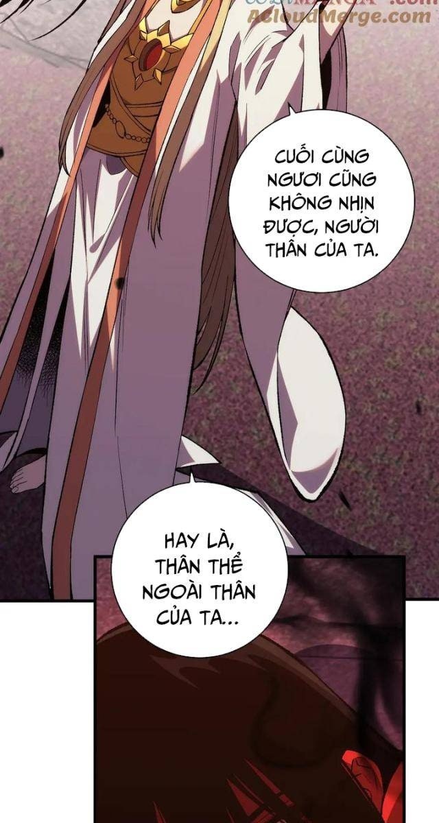 Quốc Vận Chi Chiến: Ta Lấy Bàn Cổ Trấn Chư Thiên - Page 37