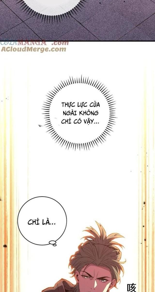 Quốc Vận Chi Chiến: Ta Lấy Bàn Cổ Trấn Chư Thiên - Page 22