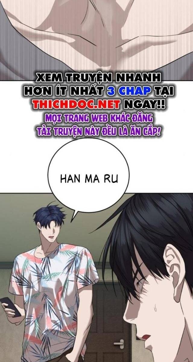 Công Chức Đặc Dị - Page 116