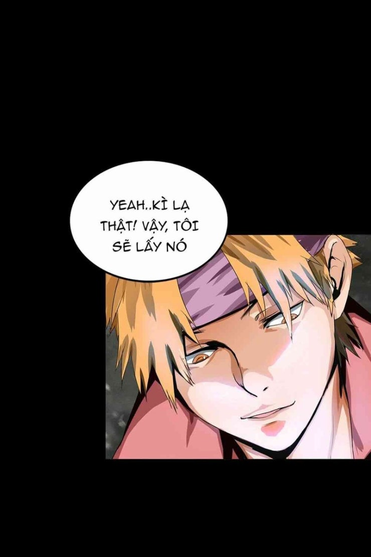 Một Mình Dạo Quanh Hầm Ngục - Page 27