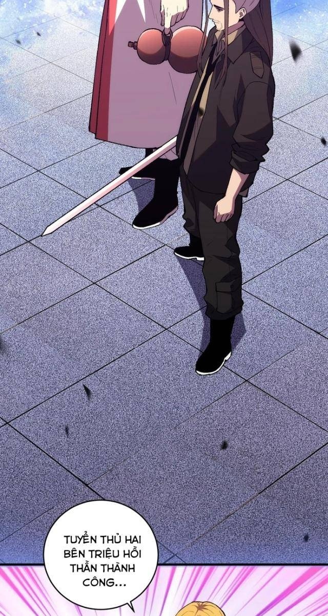 Quốc Vận Chi Chiến: Ta Lấy Bàn Cổ Trấn Chư Thiên - Page 48