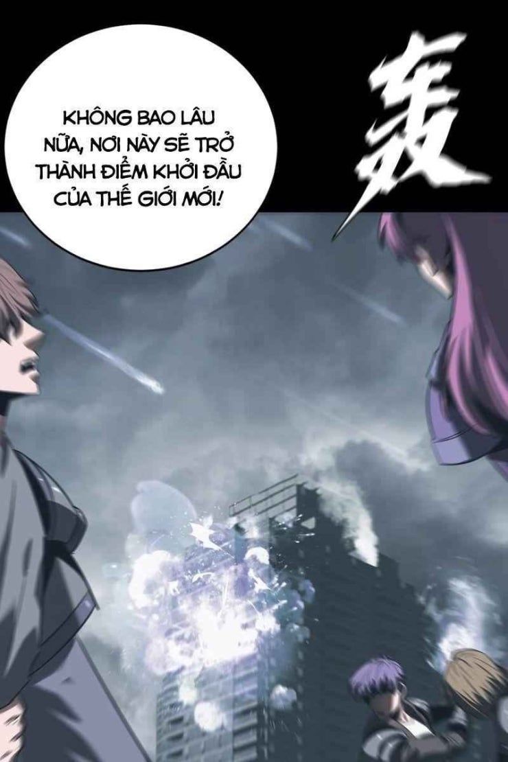 Một Mình Dạo Quanh Hầm Ngục - Page 82