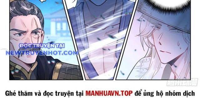 Đại Sư Huynh Không Có Gì Nổi Bật - Page 33