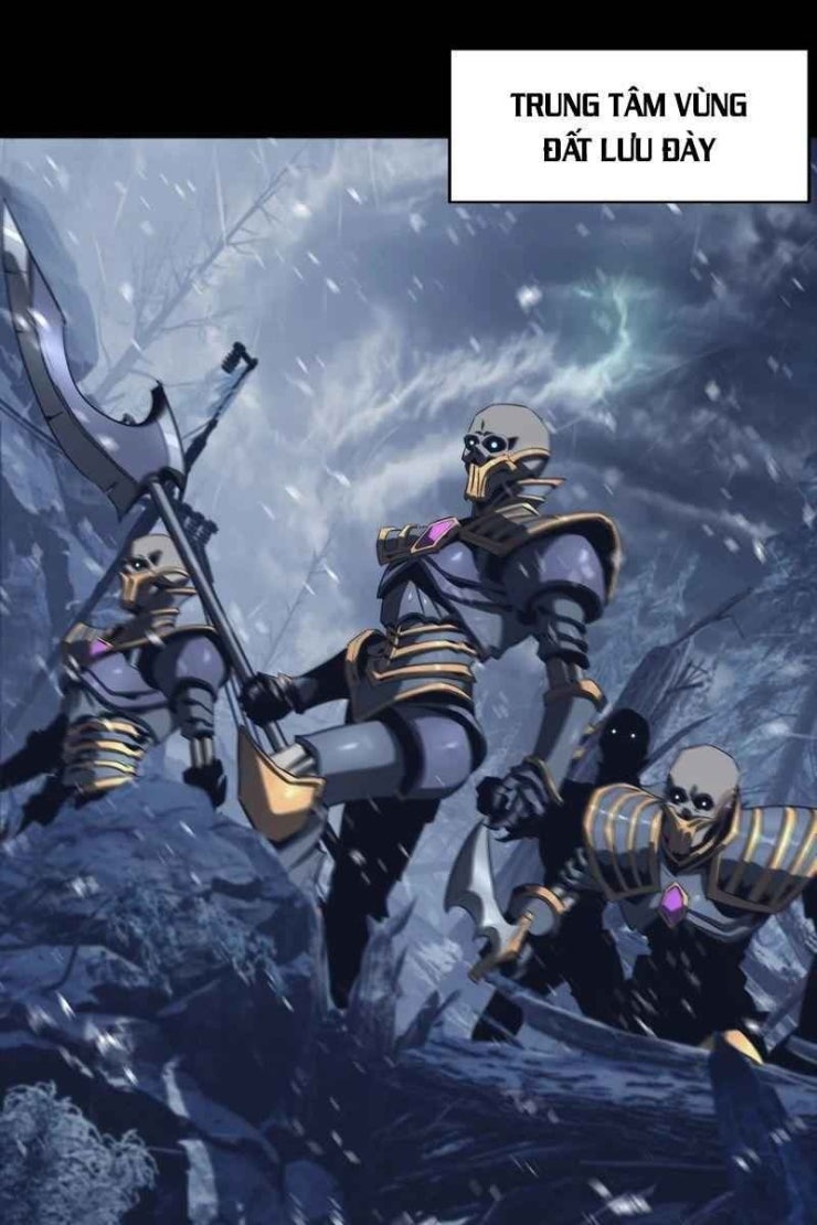 Một Mình Dạo Quanh Hầm Ngục - Page 74