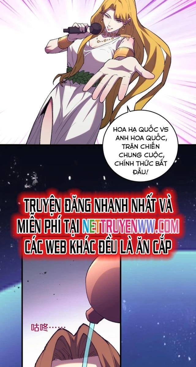 Quốc Vận Chi Chiến: Ta Lấy Bàn Cổ Trấn Chư Thiên - Page 49